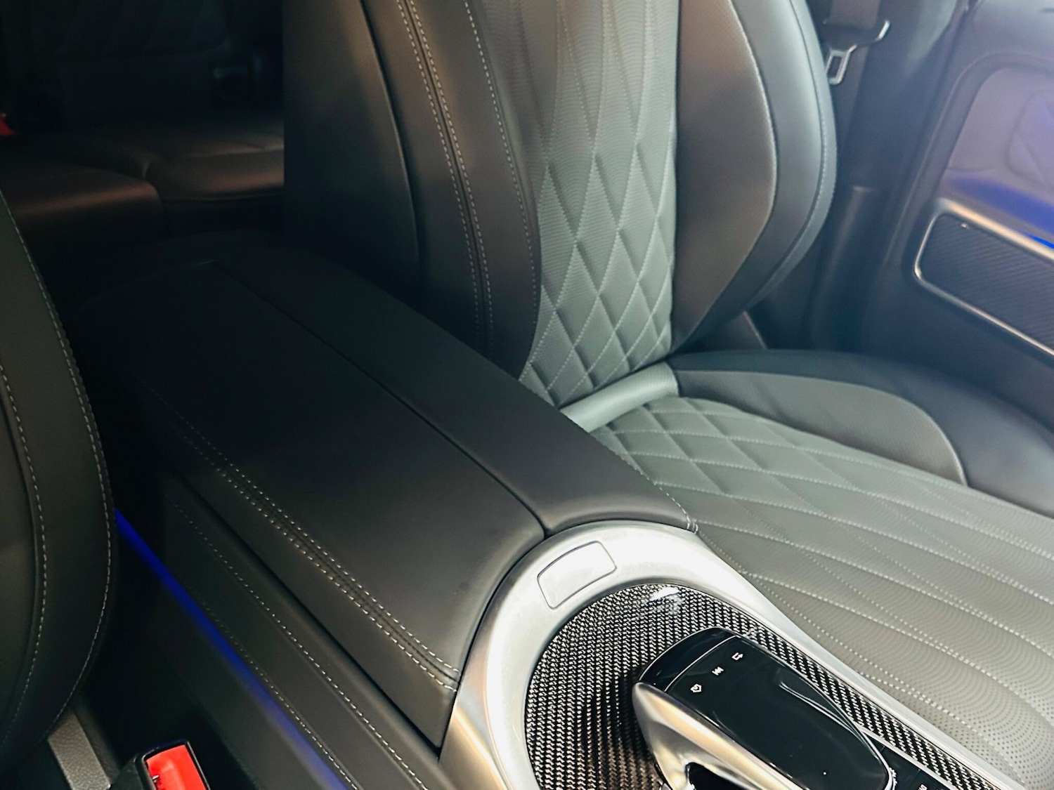 Used Mercedes-Benz G Class 2023 for sale - 77120538: Photo 69