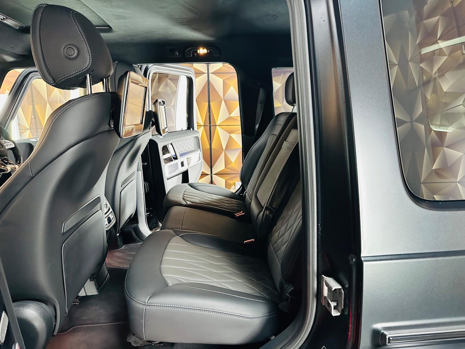 Used Mercedes-Benz G Class 2023 for sale - 77120538: Photo 72