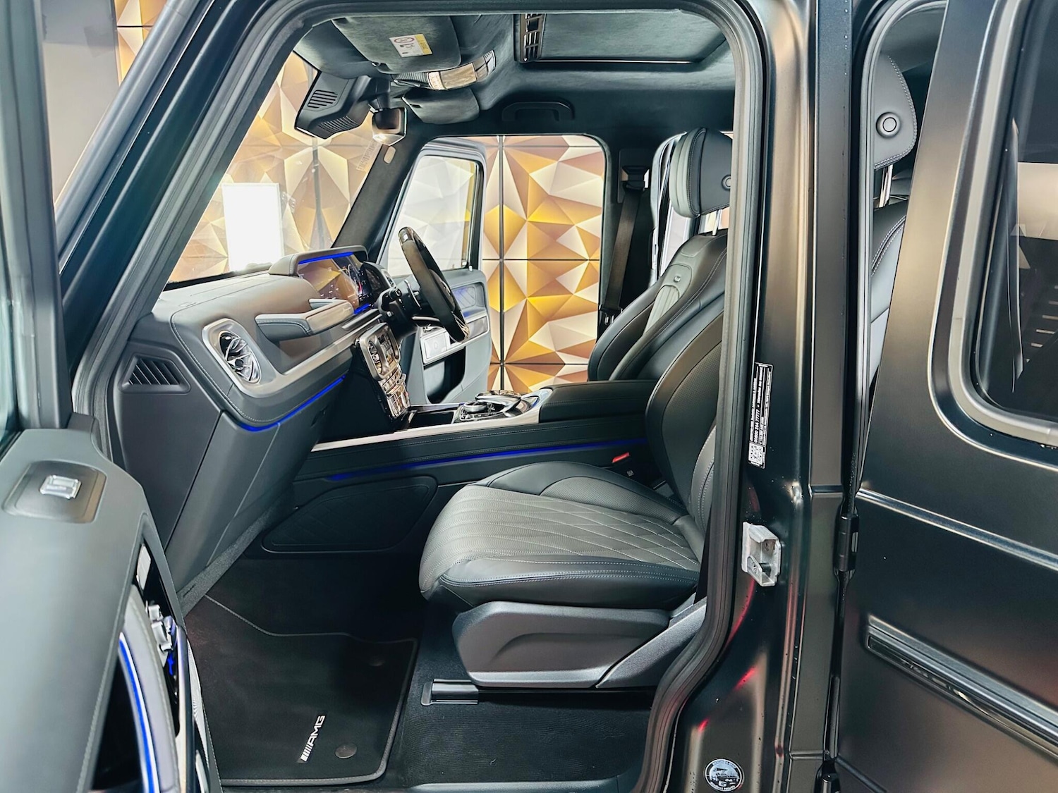 Used Mercedes-Benz G Class 2023 for sale - 77120538: Photo 73