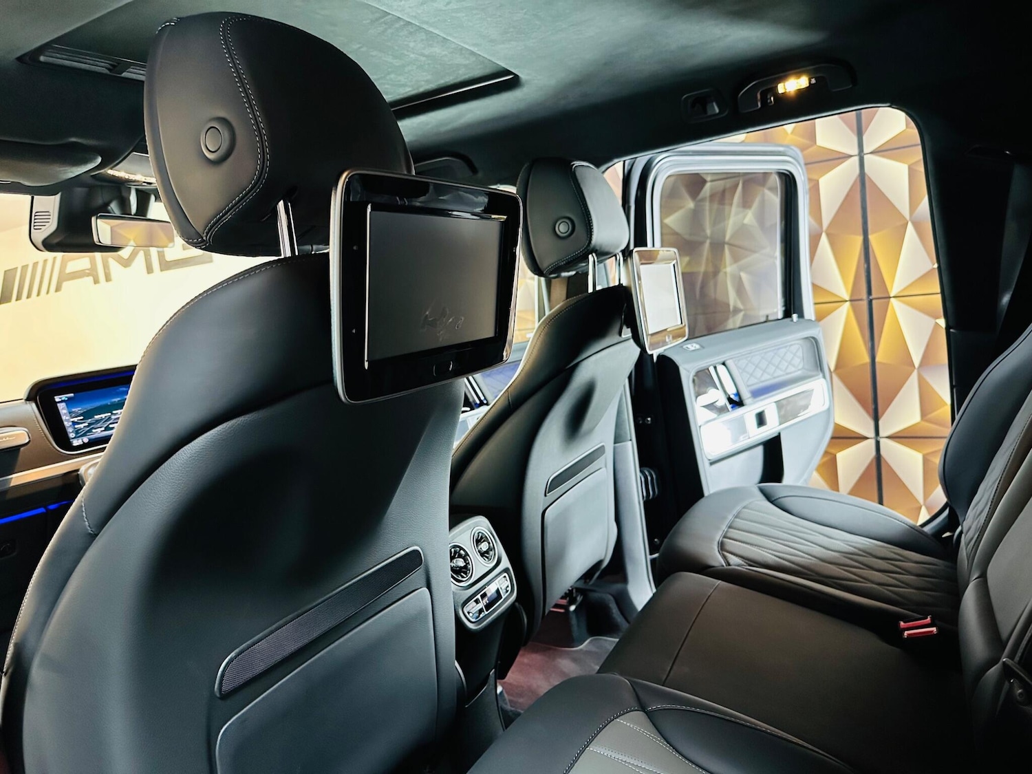 Used Mercedes-Benz G Class 2023 for sale - 77120538: Photo 75