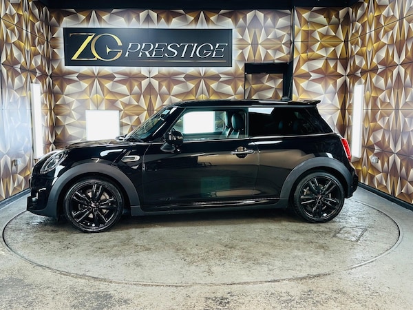 Used MINI Hatch 2020 for sale - 76240145: Photo 11
