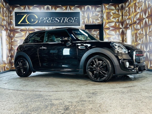 Used MINI Hatch 2020 for sale - 76240145: Photo 13