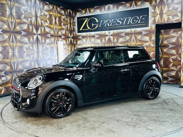 Used MINI Hatch 2020 for sale - 76240145: Photo 15