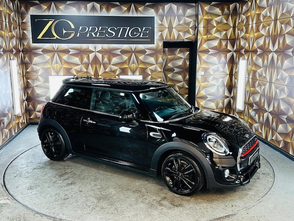 Used MINI Hatch 2020 for sale - 76240145: Photo 17