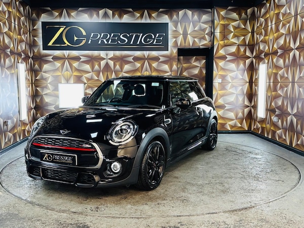 Used MINI Hatch 2020 for sale - 76240145: Photo 19
