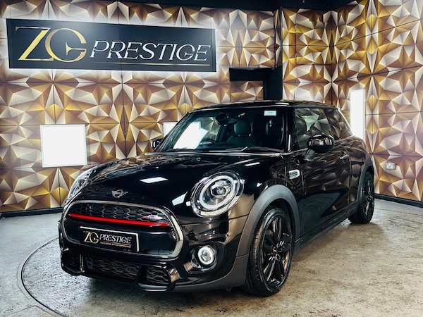 Used MINI Hatch 2020 for sale - 76240145: Photo 23