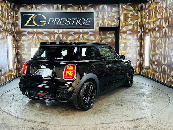 Used MINI Hatch 2020 for sale - 76240145: Photo 25