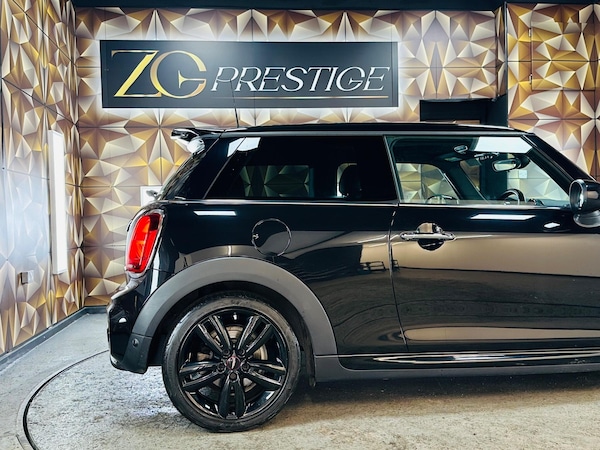 Used MINI Hatch 2020 for sale - 76240145: Photo 26