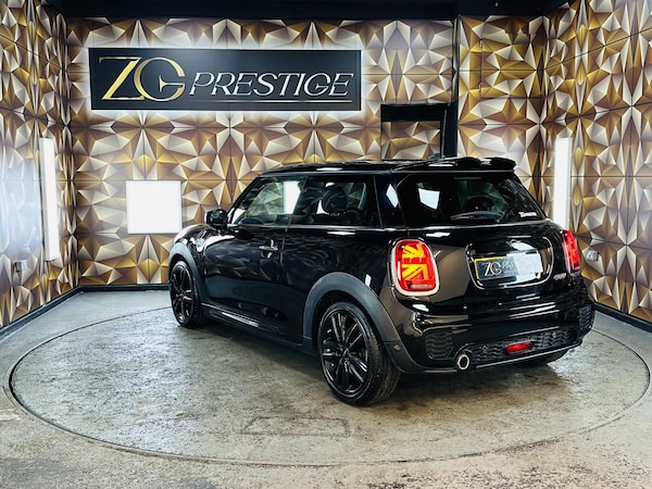 Used MINI Hatch 2020 for sale - 76240145: Photo 27