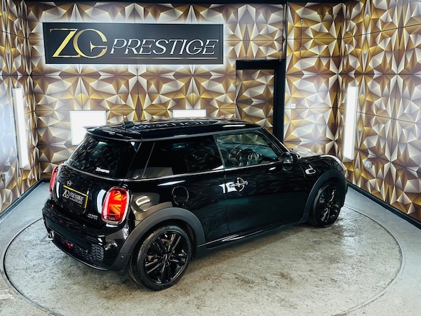 Used MINI Hatch 2020 for sale - 76240145: Photo 29