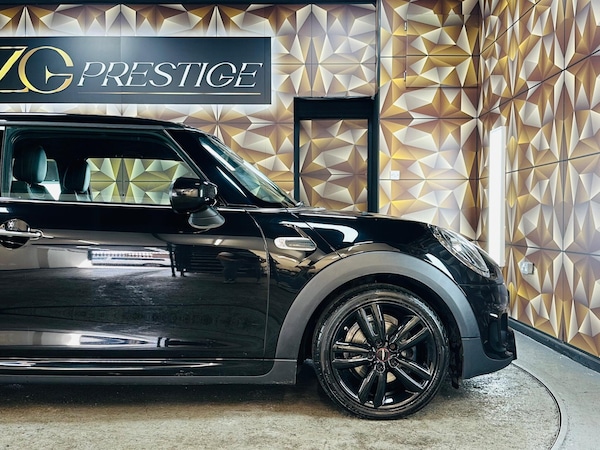 Used MINI Hatch 2020 for sale - 76240145: Photo 30