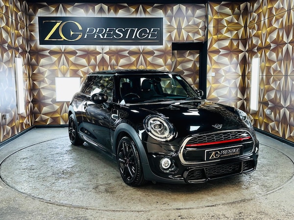 Used MINI Hatch 2020 for sale - 76240145: Photo 31
