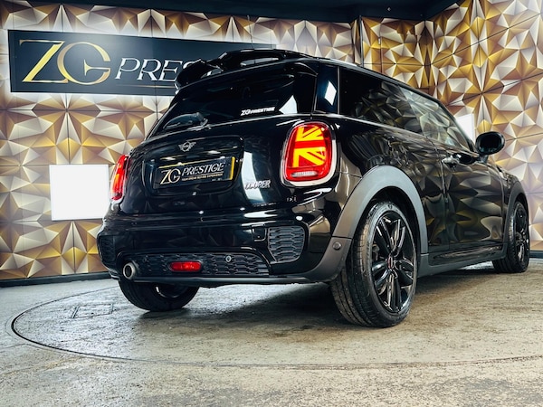 Used MINI Hatch 2020 for sale - 76240145: Photo 33