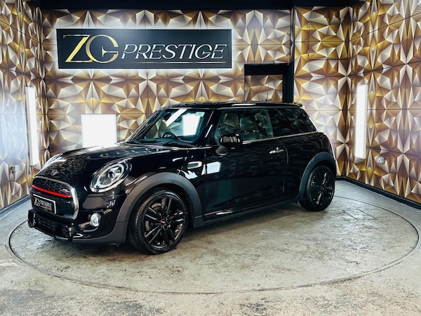 Used MINI Hatch 2020 for sale - 76240145: Photo 34