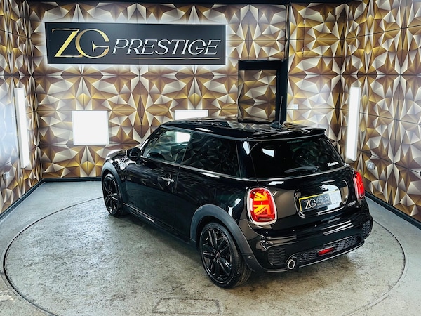 Used MINI Hatch 2020 for sale - 76240145: Photo 35