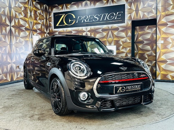 Used MINI Hatch 2020 for sale - 76240145: Photo 37