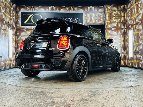 Used MINI Hatch 2020 for sale - 76240145: Photo 39