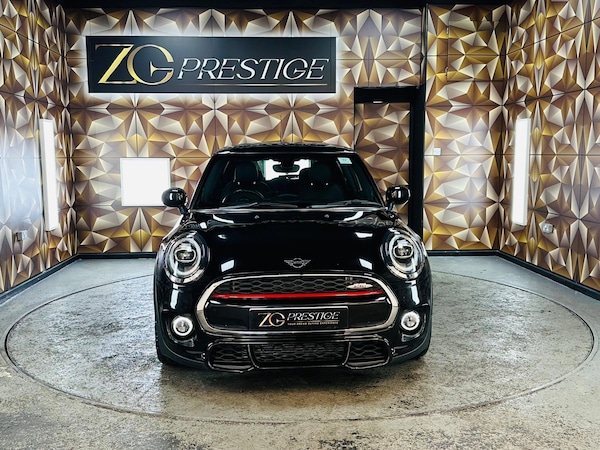 Used MINI Hatch 2020 for sale - 76240145: Photo 3