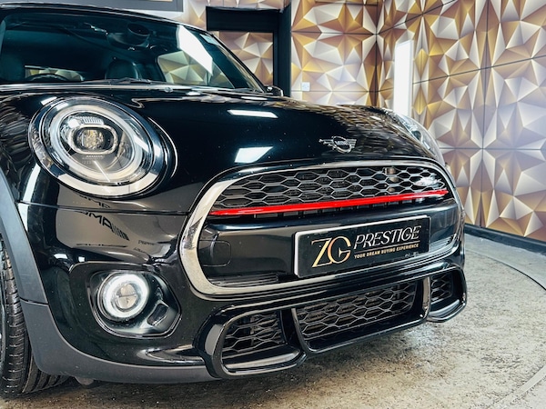 Used MINI Hatch 2020 for sale - 76240145: Photo 40
