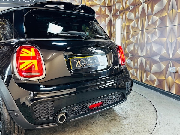 Used MINI Hatch 2020 for sale - 76240145: Photo 42