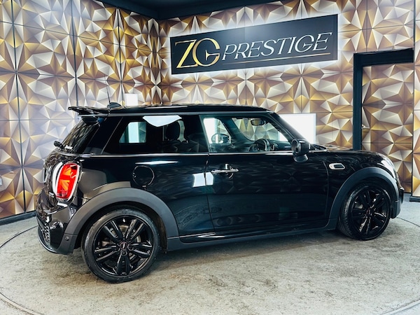 Used MINI Hatch 2020 for sale - 76240145: Photo 43