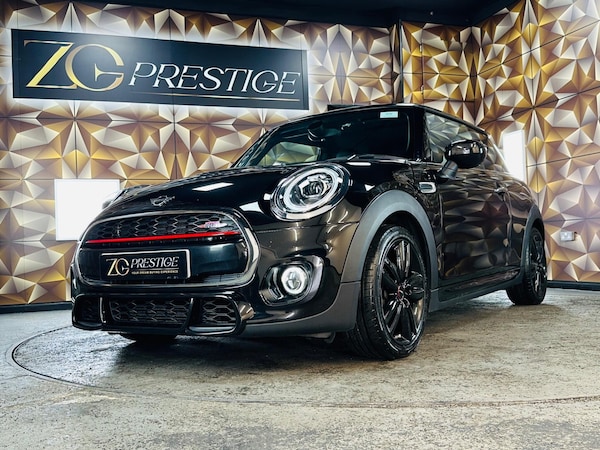 Used MINI Hatch 2020 for sale - 76240145: Photo 44