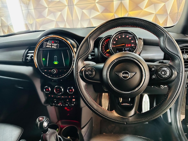 Used MINI Hatch 2020 for sale - 76240145: Photo 45