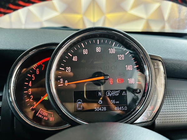 Used MINI Hatch 2020 for sale - 76240145: Photo 46