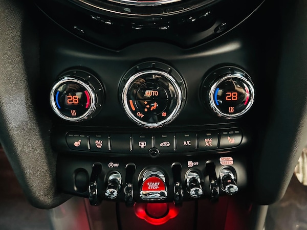 Used MINI Hatch 2020 for sale - 76240145: Photo 50
