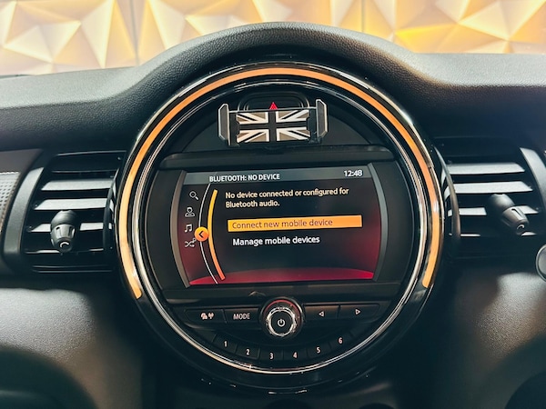 Used MINI Hatch 2020 for sale - 76240145: Photo 51