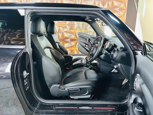Used MINI Hatch 2020 for sale - 76240145: Photo 59