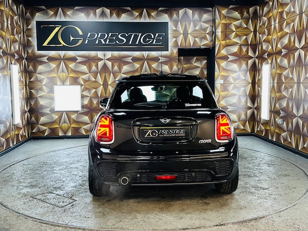 Used MINI Hatch 2020 for sale - 76240145: Photo 5