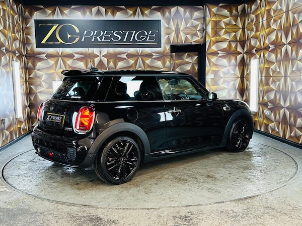 Used MINI Hatch 2020 for sale - 76240145: Photo 7