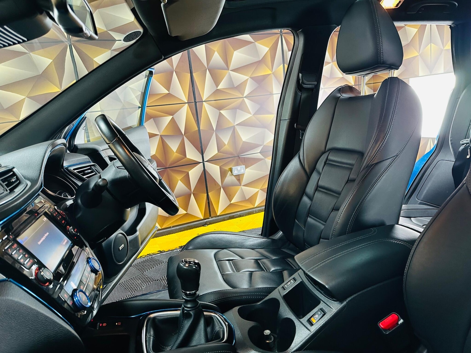 Used Nissan Qashqai 2018 for sale - 77156727: Photo 10