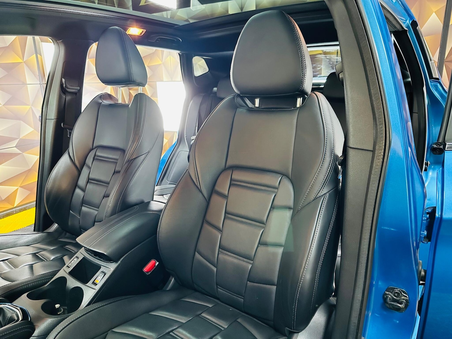 Used Nissan Qashqai 2018 for sale - 77156727: Photo 14