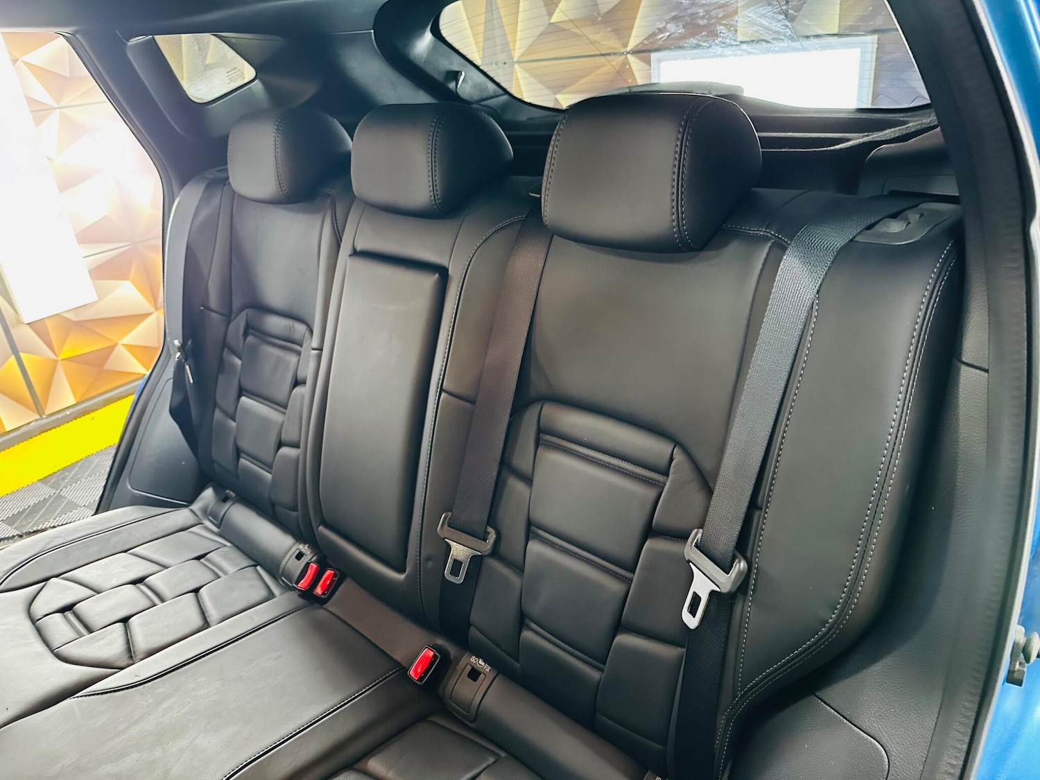 Used Nissan Qashqai 2018 for sale - 77156727: Photo 30