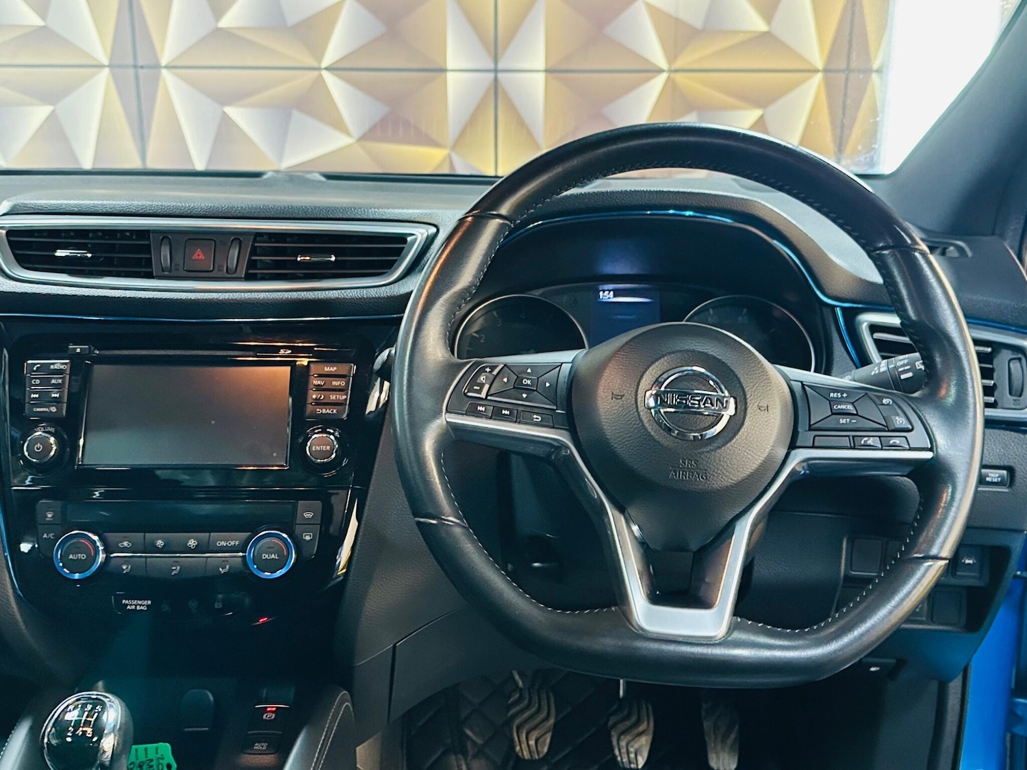 Used Nissan Qashqai 2018 for sale - 77156727: Photo 54