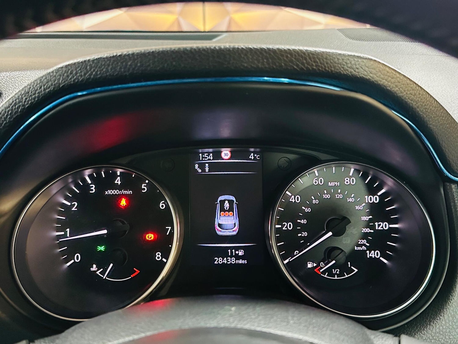 Used Nissan Qashqai 2018 for sale - 77156727: Photo 55