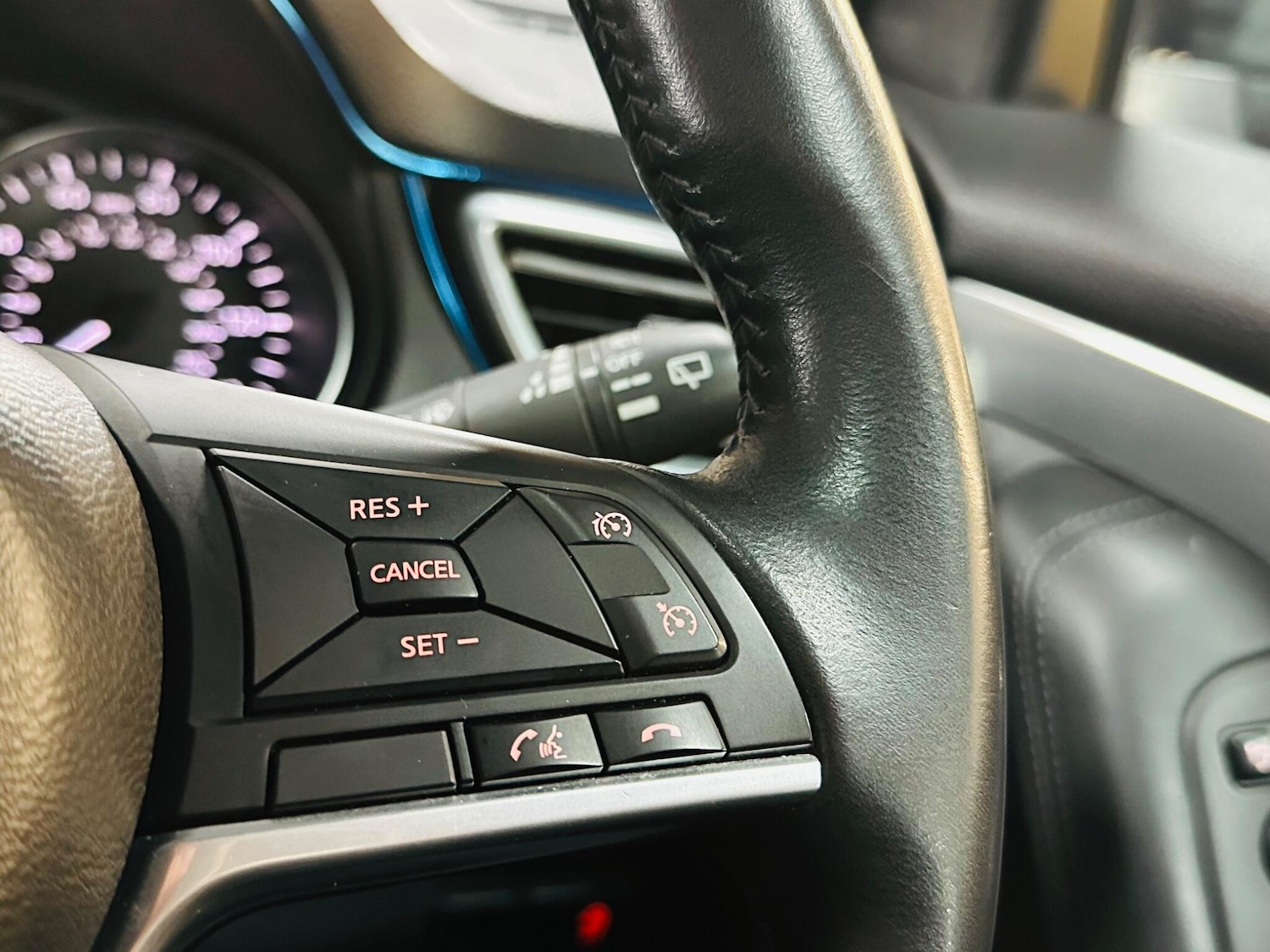 Used Nissan Qashqai 2018 for sale - 77156727: Photo 57