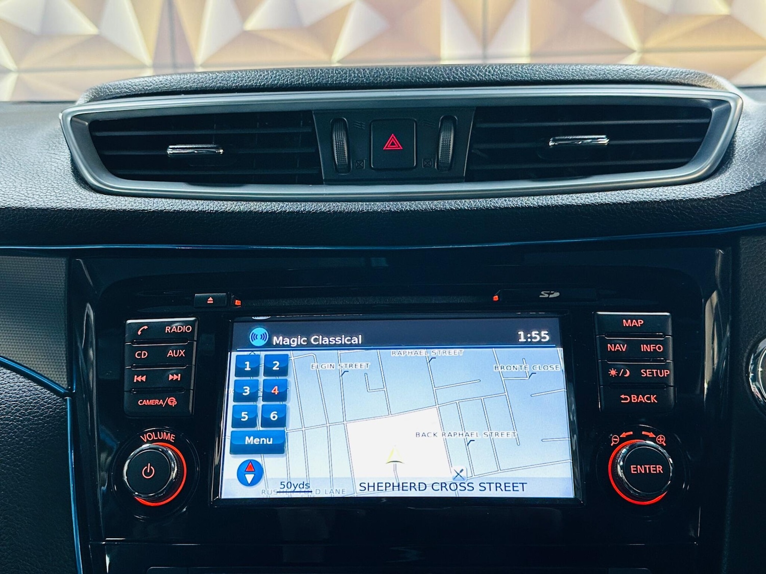 Used Nissan Qashqai 2018 for sale - 77156727: Photo 58