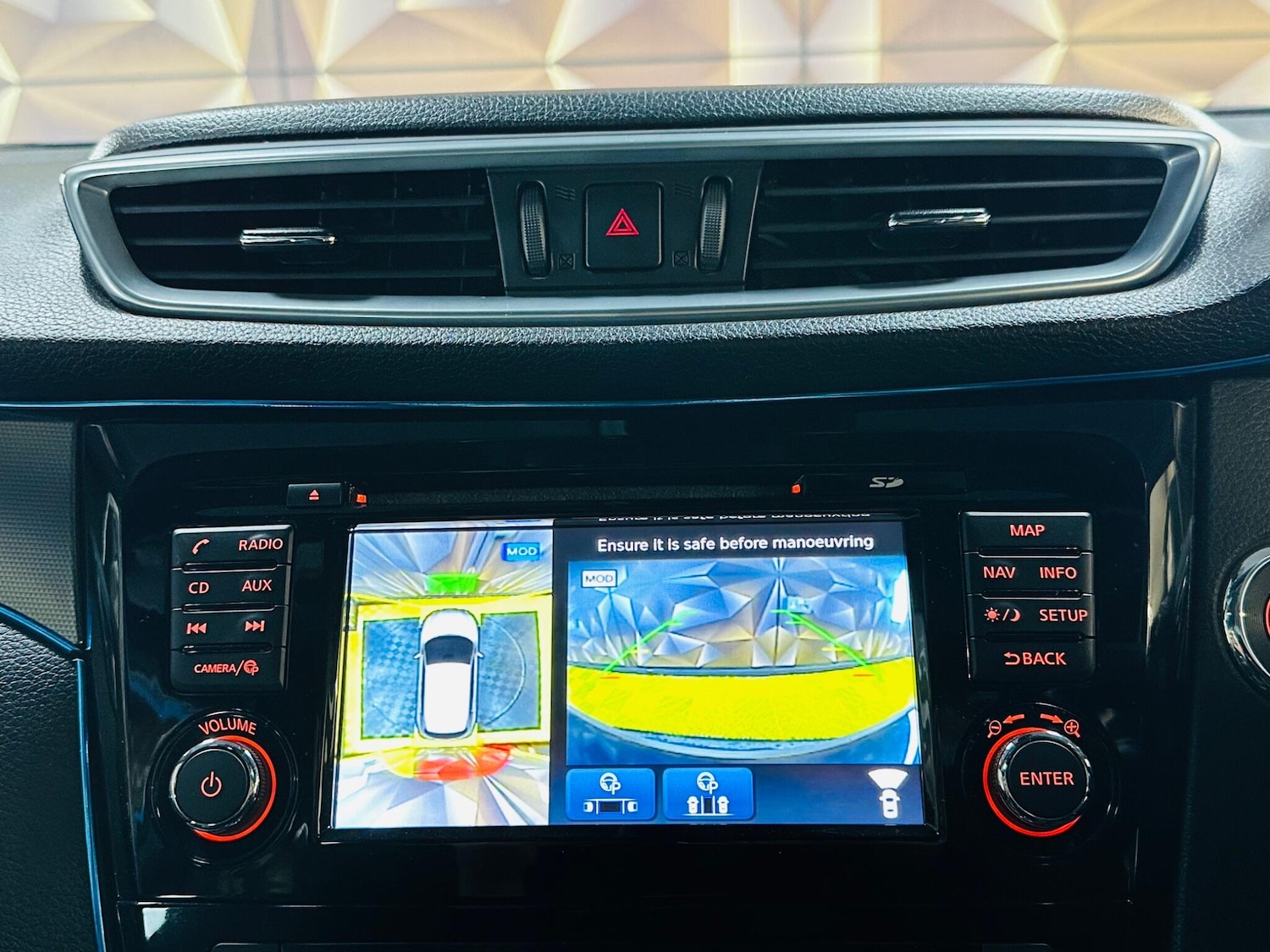 Used Nissan Qashqai 2018 for sale - 77156727: Photo 6