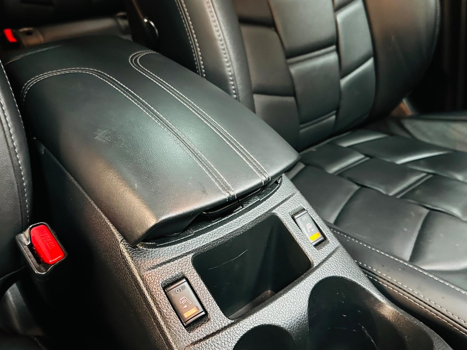 Used Nissan Qashqai 2018 for sale - 77156727: Photo 63