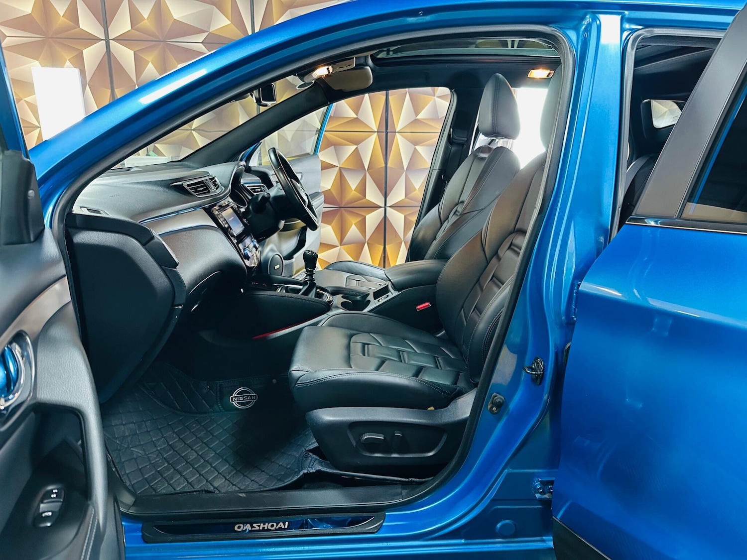 Used Nissan Qashqai 2018 for sale - 77156727: Photo 69