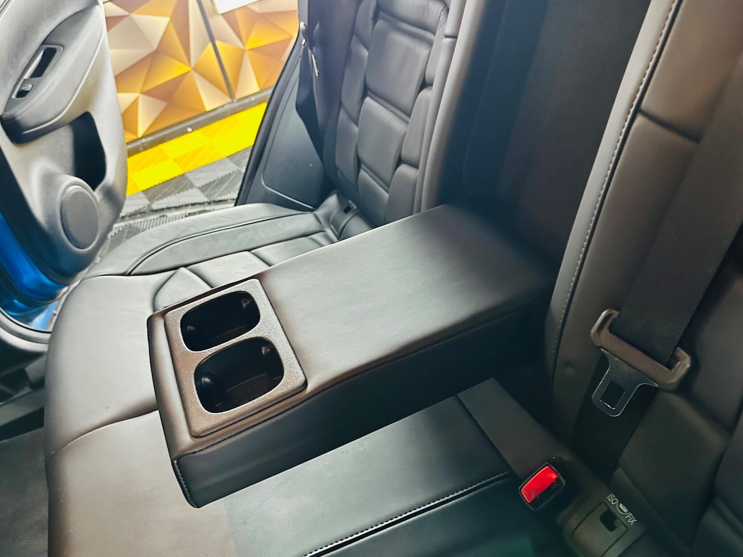 Used Nissan Qashqai 2018 for sale - 77156727: Photo 70