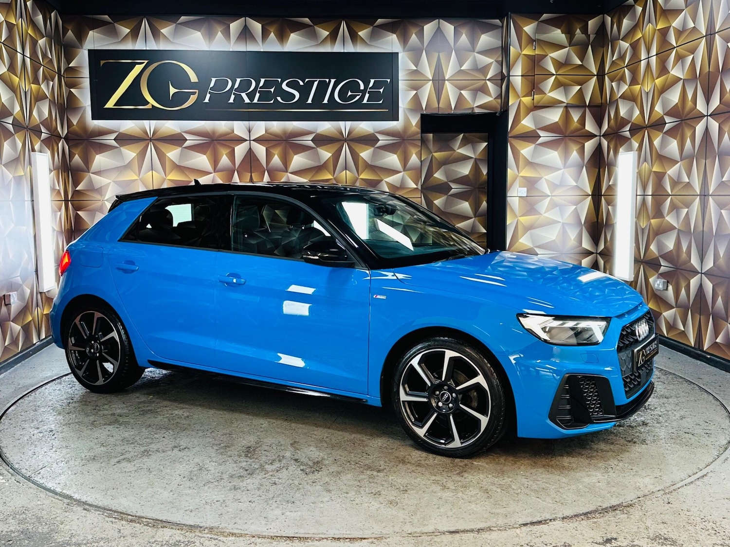 Used Audi A1 2022 for sale - 76976007: Photo 1