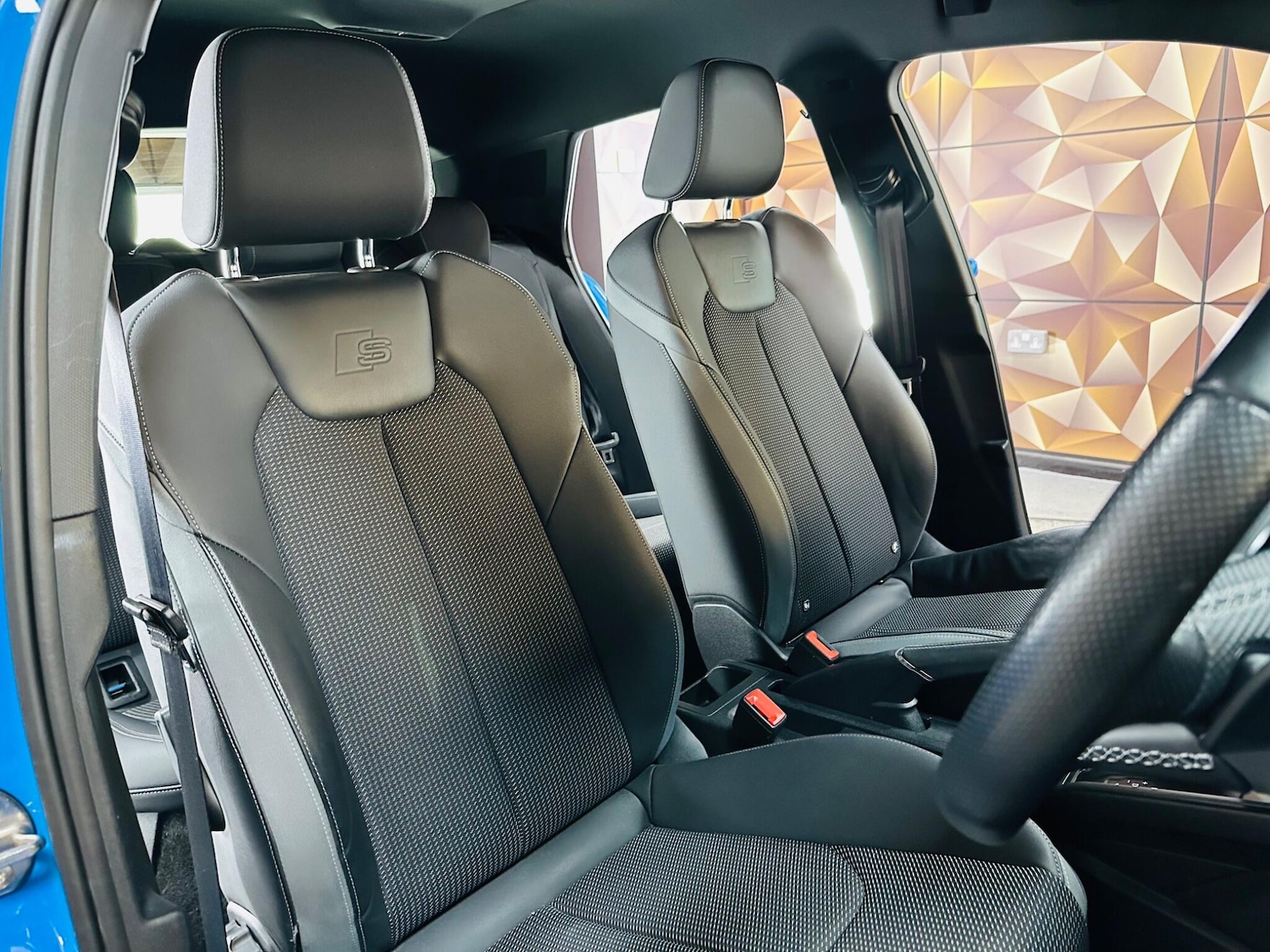 Used Audi A1 2022 for sale - 76976007: Photo 10