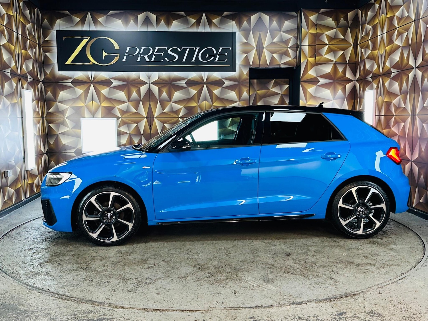 Used Audi A1 2022 for sale - 76976007: Photo 11