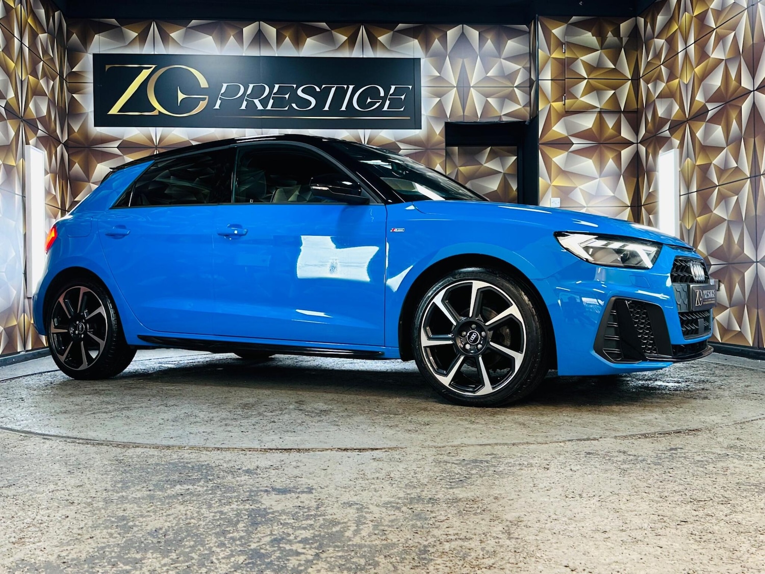 Used Audi A1 2022 for sale - 76976007: Photo 13