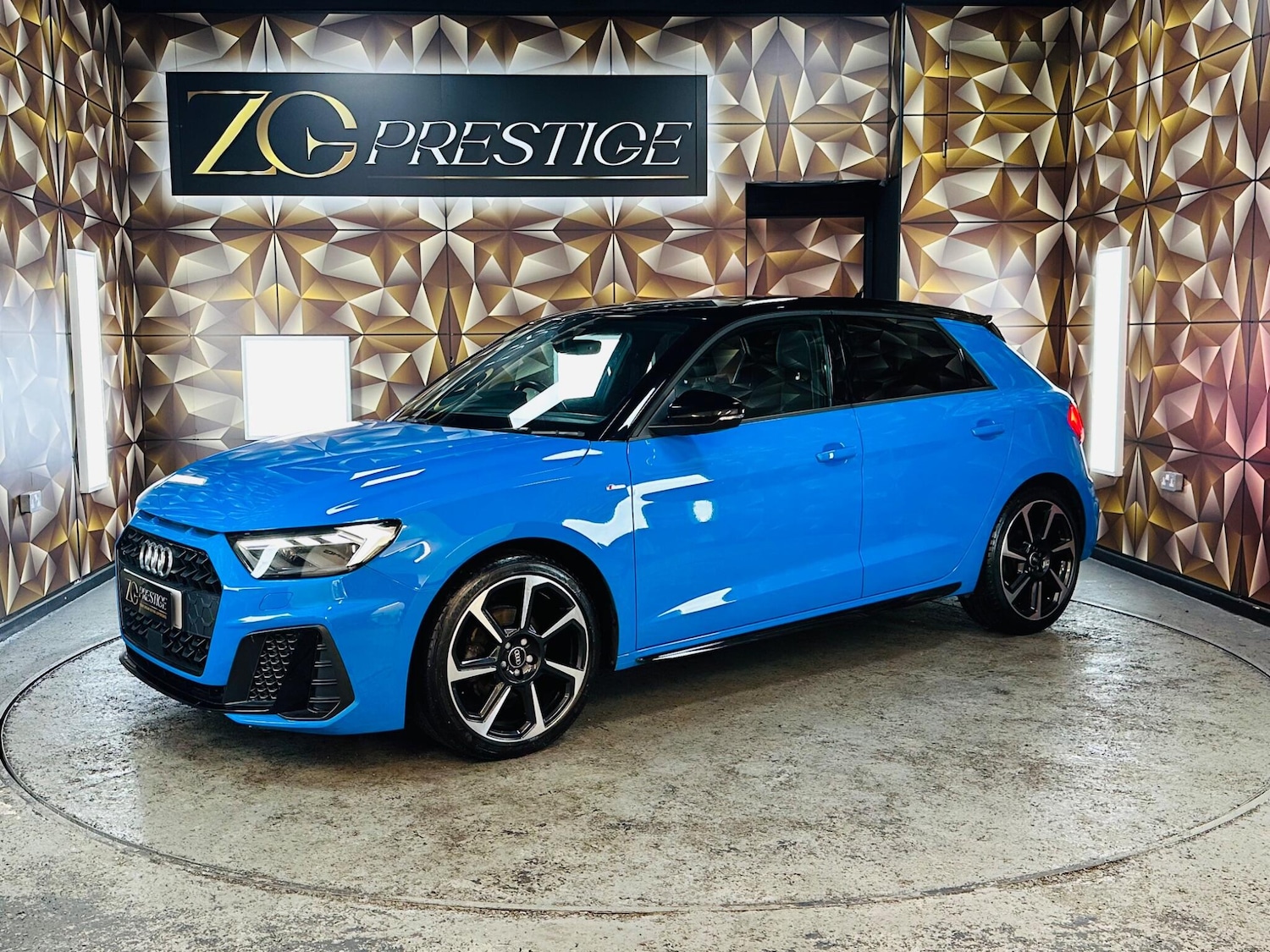 Used Audi A1 2022 for sale - 76976007: Photo 15
