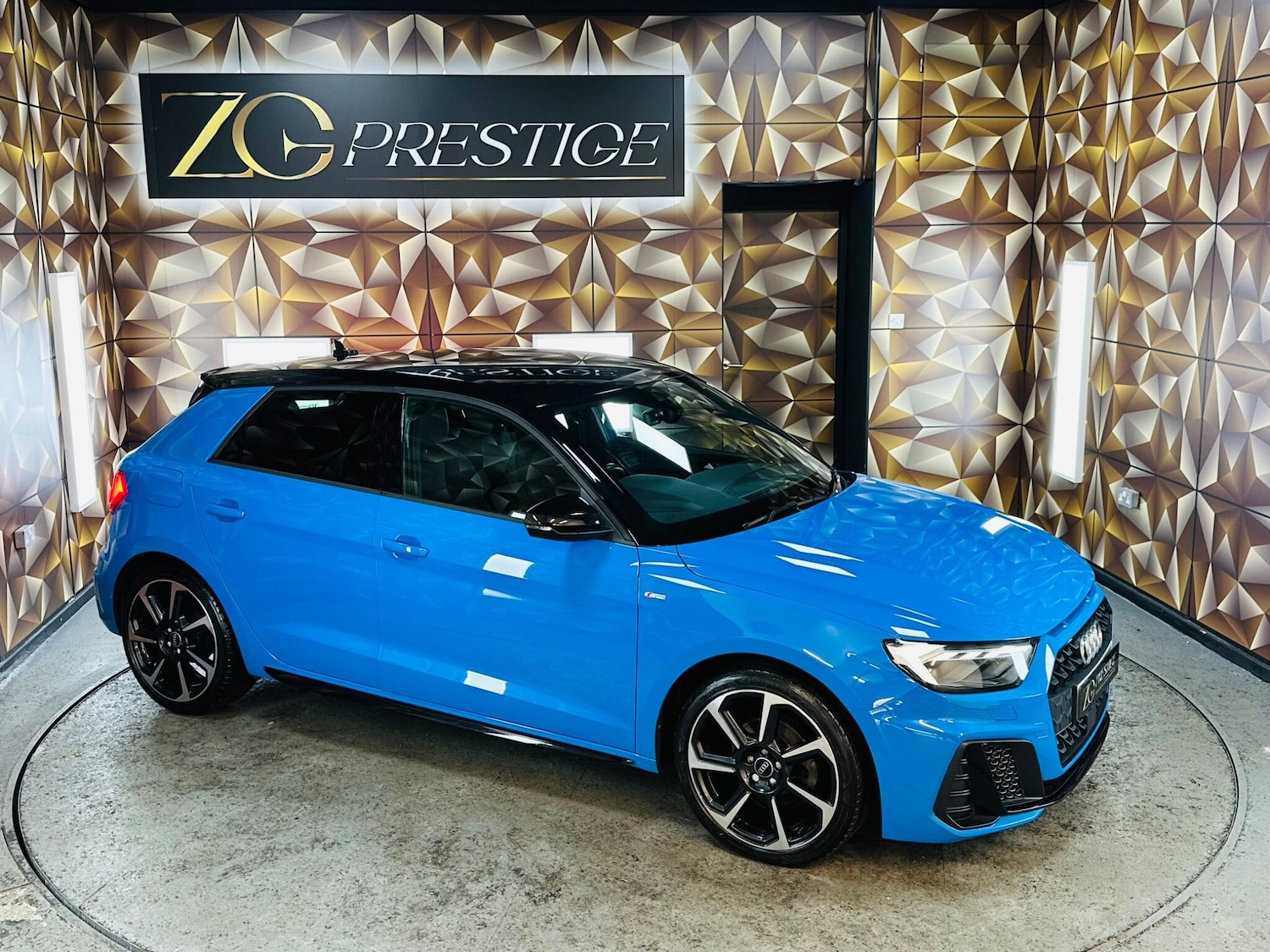 Used Audi A1 2022 for sale - 76976007: Photo 17
